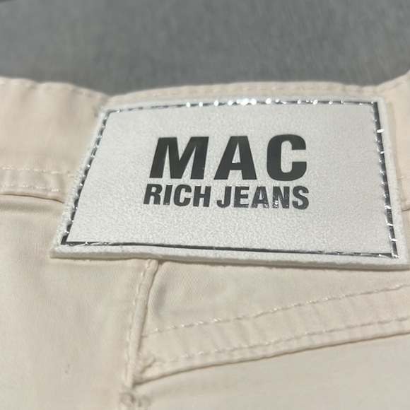 MAC RICH ACTIVE , WOMEN JEANS 👖 - Picture 8 of 16